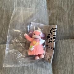 ぐ〜チョコランタン アネム ガチャガチャ フィギュア フロッキーフィギュアのサムネイル