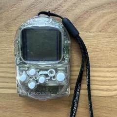 【新品・レア】ポケットステーション　プレイステーション Amazon | ポケットステーション(ホワイト) | 本体・周辺機器