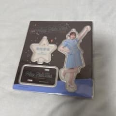 日向坂46 東村芽依 Happy Train Tour2023アクリルスタンドのサムネイル