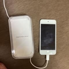 iPod touchのサムネイル
