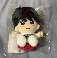 【新品・未開封】末澤誠也 ちびぬいのサムネイル