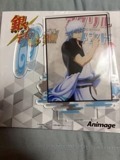 銀時 アクリルスタンドのサムネイル