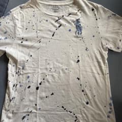 Tシャツのサムネイル