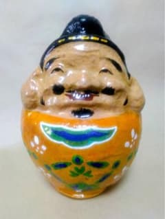 七転び八起き　福起こし恵比寿だるま 七転び八起き 福起こし恵比寿だるま - メルカリ