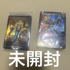 DM22-BD1 レジェンドスーパーデッキ龍覇爆炎 デッキ 超次元 未開封