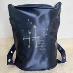 美品】エルメス HERMES 星座デザイン 星を巡る旅展 限定リュック 