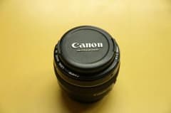 CANON EF 50mm F1.4 USM キヤノン（ジャンク品）のサムネイル