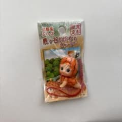 キューピー　ストラップのサムネイル