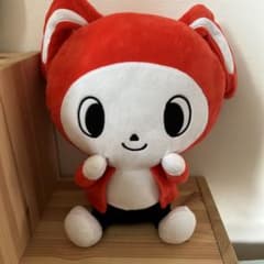 마이젠 시스터즈 젠이치 봉제인형 밴프레스트 프라이즈 경품