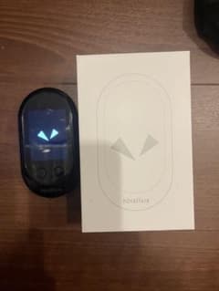 ポケトーク　POCKETALKのサムネイル