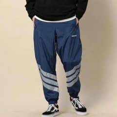 ａｄｉｄａｓＯｒｉｇｉｎａｌｓ（アディダス）ＮＯＶＡ　ＳＴＲＩＰＥＳ　ＰＡＮＴＳのサムネイル