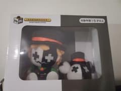 レトルト　レトロト　くじ　A賞　プレミアムぬいぐるみセット レトルトオンラインくじ レトロト A賞 レトルトくん＆レトカニ