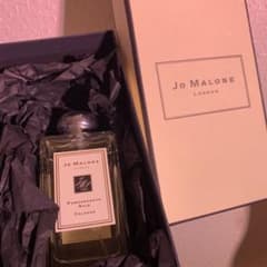 [最終値下げ]・Jo MALONE ジョーマローン香水(未使用)のサムネイル