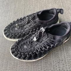 KEEN/キーン ユニーク 21cmのサムネイル