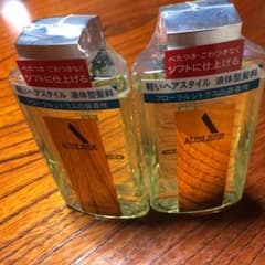 アウスレーゼ ヘアリキッドNのサムネイル