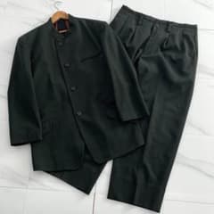 92AW ISSEY MIYAKE MEN Matching cloth M - メルカリ