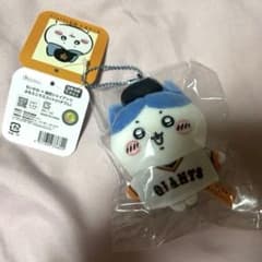 ジャイアンツ　ちいかわコラボ　キーホルダーのサムネイル