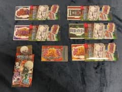 東京喰種　アクリルスタンドのサムネイル