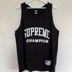Supreme Champion tank topのサムネイル