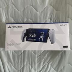 PlayStation Portal リモートプレーヤー CFIJ-18000のサムネイル
