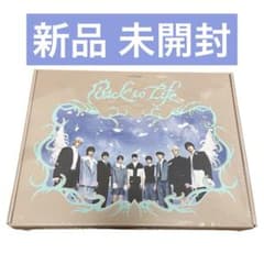【新品】&TEAM Back to Life （GAZE）のサムネイル