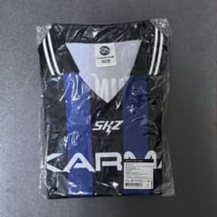 スキズ KARMA ポップアップ ユニフォーム Tシャツ ヒョンジン - メルカリ