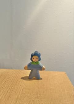 オストハイマー 花の子 勿忘草 - メルカリ