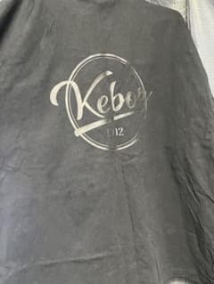 Keboz ケボズ Tシャツ 4枚セット - メルカリ