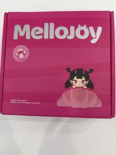 Mellojoy スフレMサイズ タロ芋のサムネイル