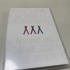 AAA/AAA Special Live 2016 in Dome-FANTA…のサムネイル