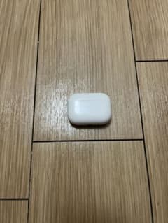AirPods Pro 充電ケース　純正のサムネイル