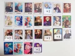あんスタ 羽風薫 ④ ぱしゃっつ ぱしゃこれ 箔押し - メルカリ