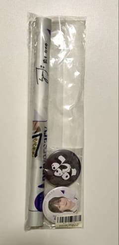 乃木坂46 筒井あやめ 2025年6月度 生誕記念 グッズセットのサムネイル
