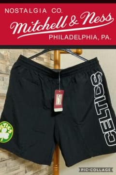 Mitchell & Ness　☆　ボストン・セルティックスのサムネイル