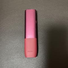 iQOS イルマワン 赤のサムネイル