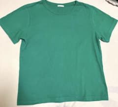 Tシャツ　GUのサムネイル