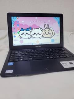 最終値下げ！【バッテリー新品】ASUS ノートPC B5サイズ小型のサムネイル