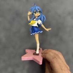 らき☆すた 泉こなた エクストラフィギュア 1種 らきすた - メルカリ