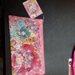 スタートゥインクルプリキュアペンケースのサムネイル