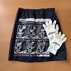 asics SWIM JACK 競泳水着着用補助具 スイムジャック 手袋セット