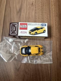 トミカ イオン チューニングカー シリーズ 全第1～58弾 コンプリート トミカ AEON Honda CR-Z チューニングカーシリーズ 廃盤 限定 - メルカリ