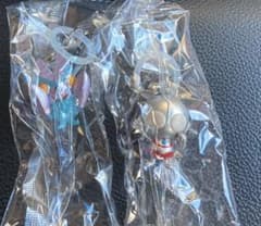 ウルトラマン めじるしアクセサリー 2個セットのサムネイル