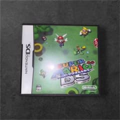 Super Mario 64 DS (Nintendo DS)のサムネイル