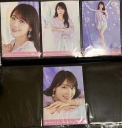 乃木坂46 生写真のサムネイル