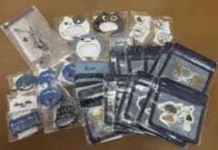 Eve Under Blue くじ まとめ売り - メルカリ