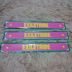 EXILE TRIBEのサムネイル