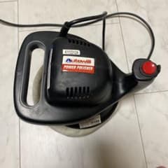 autowill パワーポリッシャー ae-1のサムネイル
