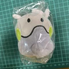 もっちりまんまるマスコット ヌメラ ポケモンセンター - メルカリ