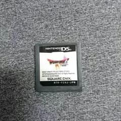 ドラクエIVのサムネイル