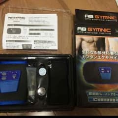 りんりん様専用 GYMNICのサムネイル